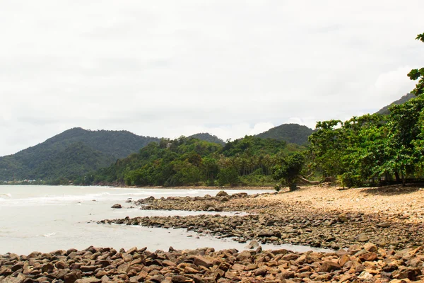 Koh chang Adası Tayland