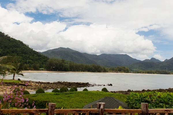 Koh chang Adası Tayland