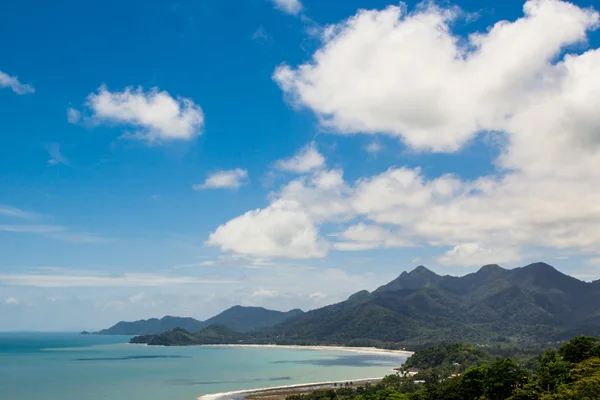 Koh chang Adası Tayland