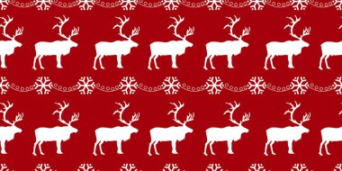 Şenlikli yeni yıl tasarımı. Kusursuz desen. Sembol fırça dokusu. Boho baskısı. Tekstil üzerinde el çizimi desenli geometrik desen.