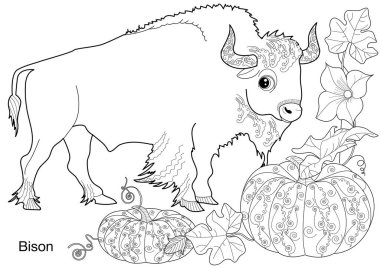 Sanat terapisi için boyama. Hayvanlar ve Avrupa 'nın Doğası. Renkli sayfalarla dolu bir dünya turu ile rahatlatıcı ve eğitici bir yolculuk.