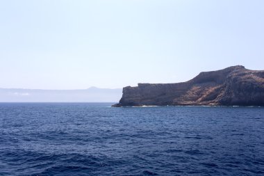 Farklı bir deniz
