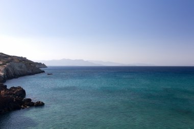 Farklı bir deniz