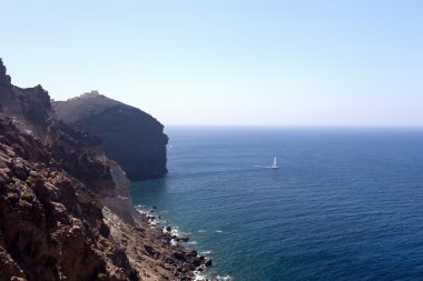 Farklı bir deniz