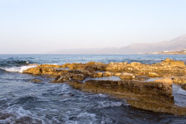 Farklı bir deniz