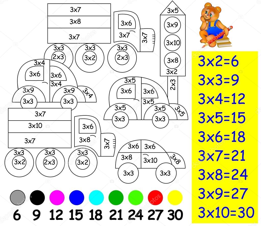 Игры по математике умножение. Математическая раскраска умножение. Математическая раскраска таблица умножения. Таблица умножения задания для детей. Умножение для детей.