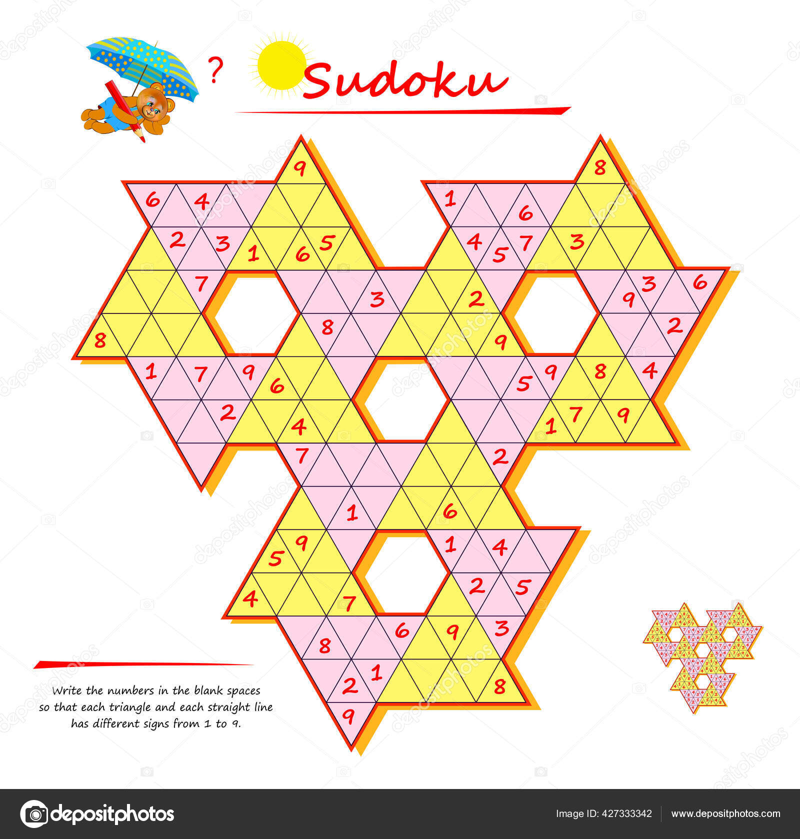 Dia do Sudoku: O quebra-cabeças com números que só faz bem ao cérebro