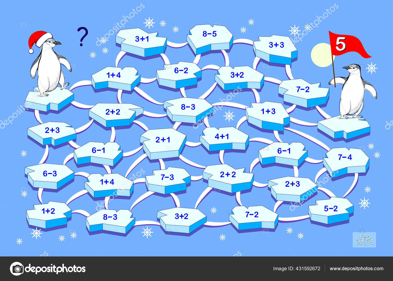 Vetores de Jogo De Lógica Educacional Infantil Tarefa Matemática Quantos  Ilustração Vetorial e mais imagens de Aprender - iStock