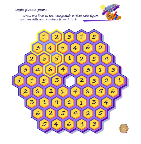 labirinto de matemática. multiplicação. jogo de lógica para crianças em  idade escolar. labirinto matemático. encontre o caminho certo. planilha de  educação. 2281719 Vetor no Vecteezy