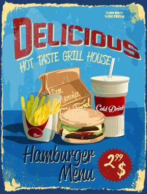 lokanta araba servisi Salonu