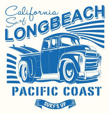 sörf baskı, yaz aşırı spor 