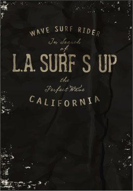 sörf baskı, yaz aşırı spor 