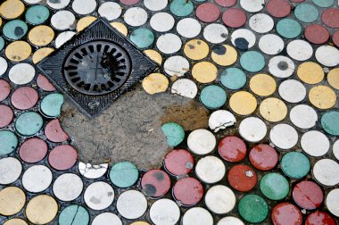 renk ve deri döşeme