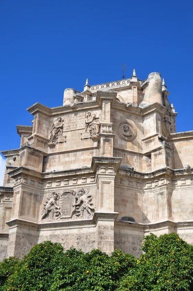 Saint Jerome, Monastry — Stock Photo, Image