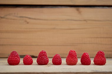 Ahududu satırındaki