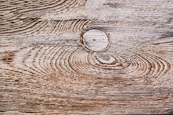 textured aged wood treated with white water-based paint