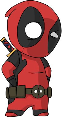 Deadpool anti-kahraman