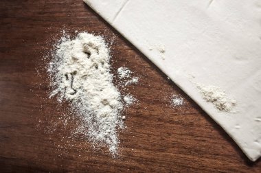 Hamur pişirme fırını modelleme