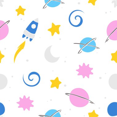 desensiz arkaplan alanı parlak ışık 