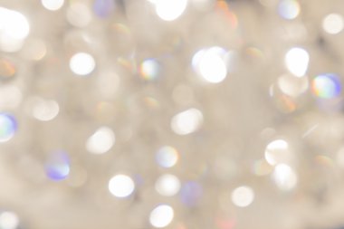 Parlak ve güzel arka plan bulanık (bokeh)