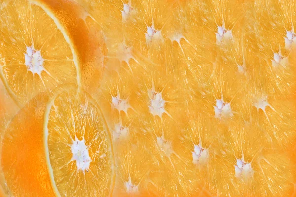 Hermoso fondo naranja — Foto de Stock