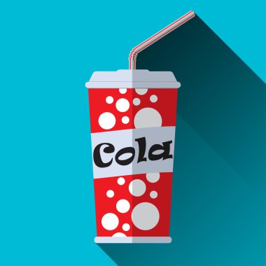 Cola fincan