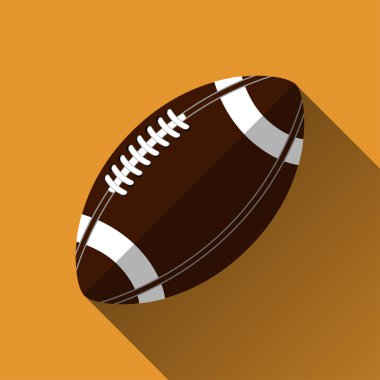 Amerikan futbol ikonu