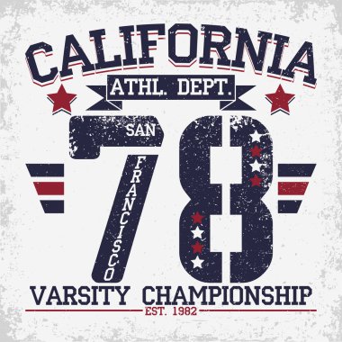 Tişört baskı tasarımı