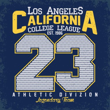 Tişört baskı tasarımı