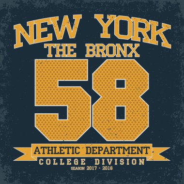 Tişört baskı tasarımı