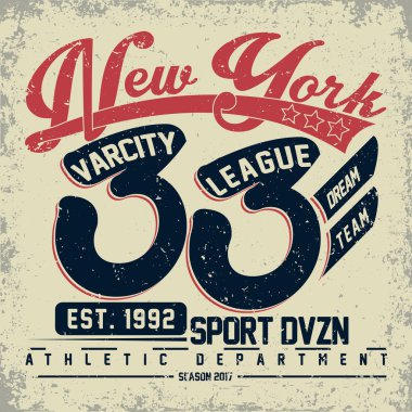 Tişört baskı tasarımı