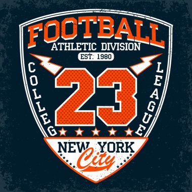 Tişört baskı tasarımı