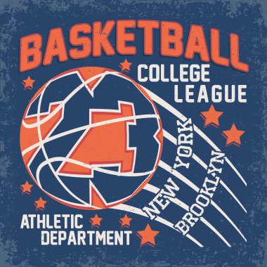 Tişört baskı tasarımı