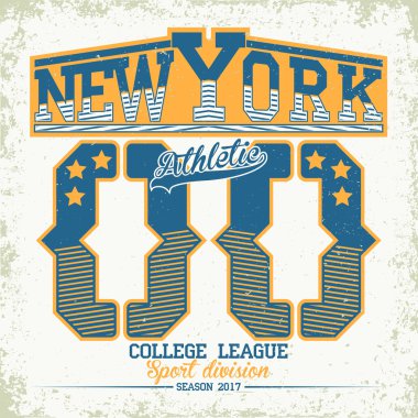 Tişört baskı tasarımı