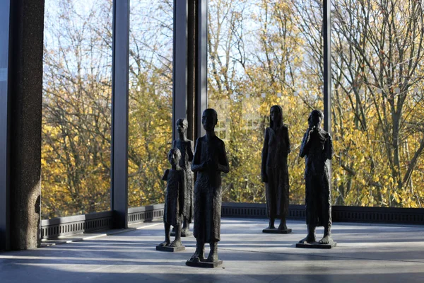 Almanya, Weimar 'da Buchenwald