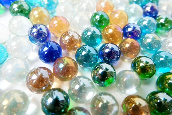 Mermer topu arka plan oluşturmak