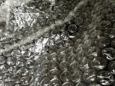 Bubble wrap arka plan