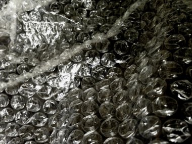 Bubble wrap arka plan