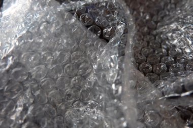 Bubble wrap arka plan