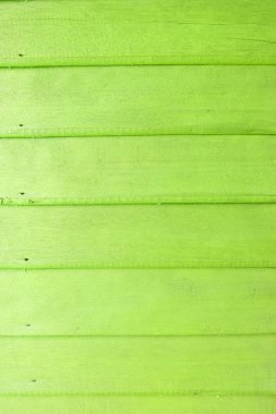 boş retro yeşil ağaçların arka plan duvar