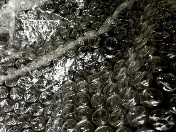 bubble wrap background