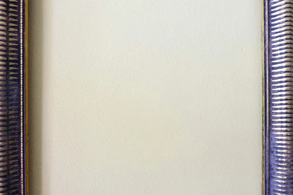 Cream color wall — Stock Photo, Image