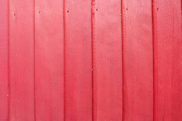 Vazio retro vermelho, rosa floresta parede fundo — Fotografia de Stock