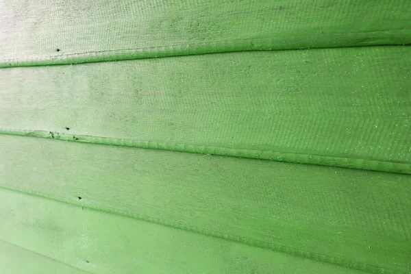Prázdné retro zelené lesy na stěnu pozadí — Stock fotografie