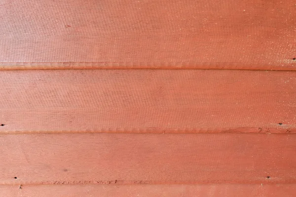 Prázdné retro červená, růžová woods stěna pozadí — Stock fotografie