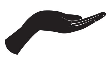 el el mevcut vektör tutarak,