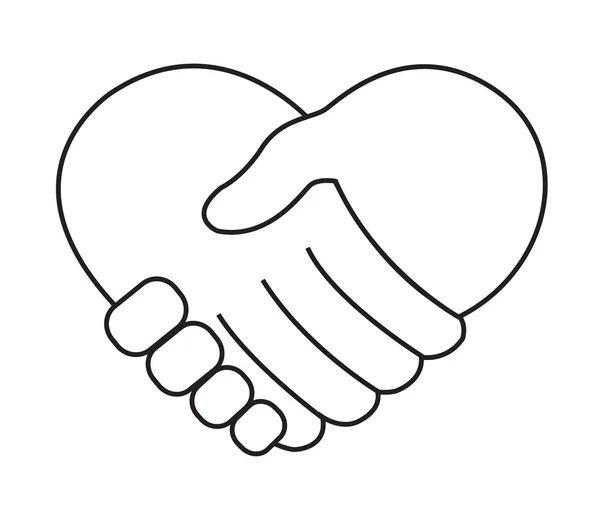 100,000 Handshake emoji Vector Images