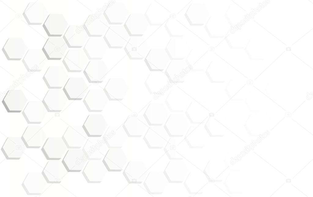 abstract bee hive background , abstract hexagon background