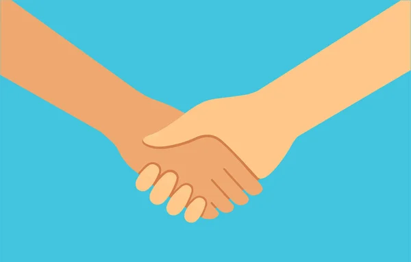 icon handshake,business handshake, partnership and agreement symbol