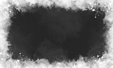 Mürekkep lekeli homurdanma ve rüya gibi kenar..